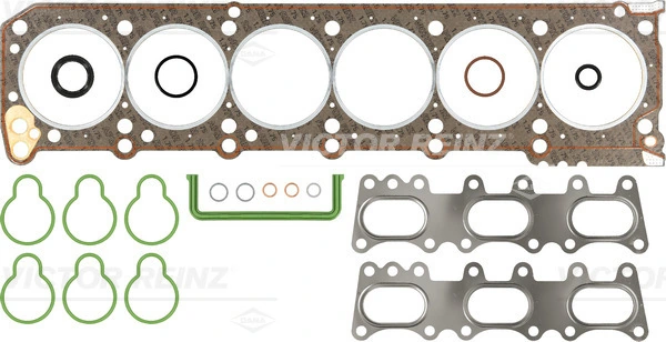 Gasket Kit, cylinder head